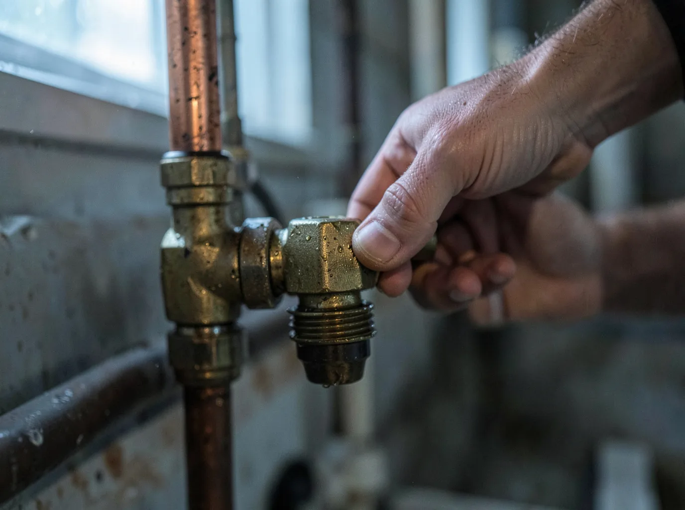 Emergency Plumber Platina, CA FAQs